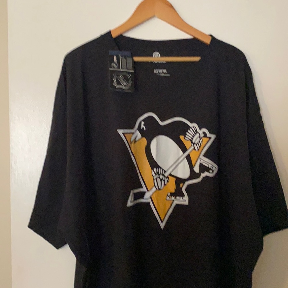 Pittsburgh Penguins Crosby T-shirt